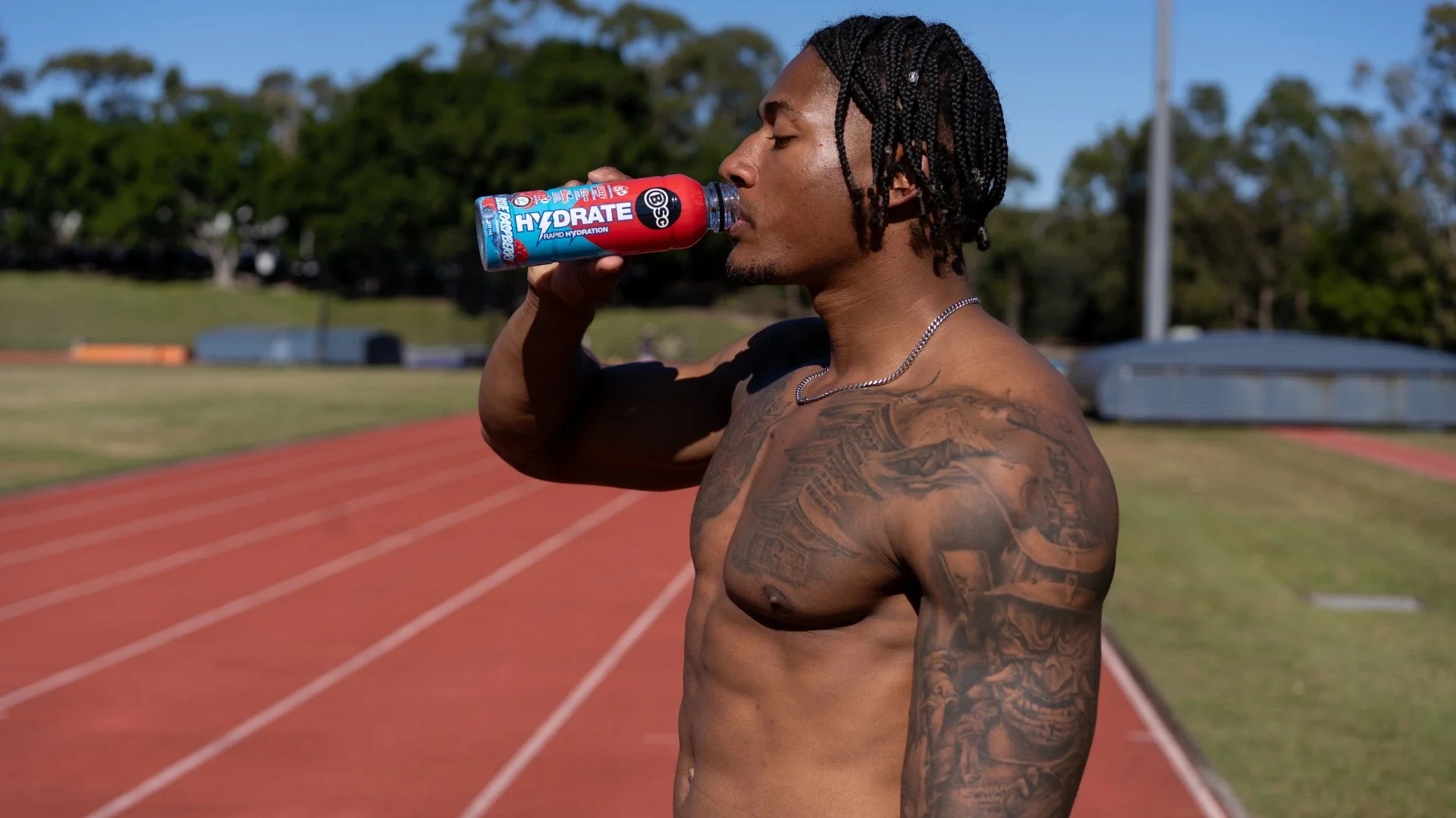 Elite Performance, Backed By Science